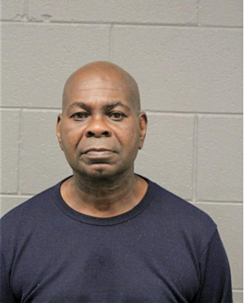 HOWARD ARD, Cook County, Illinois