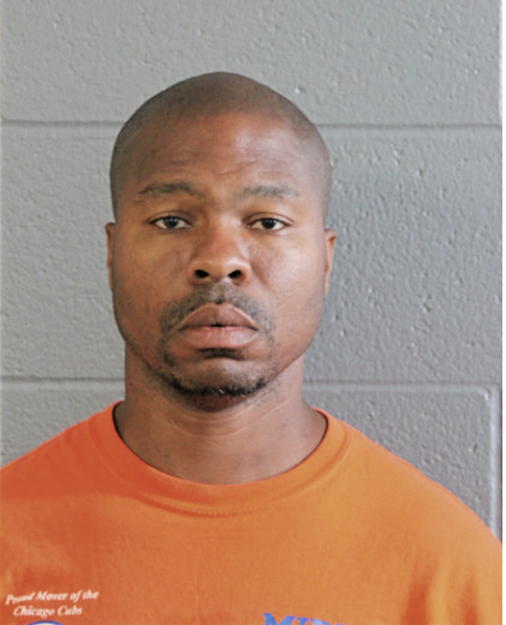 CARL J ASKEW, Cook County, Illinois