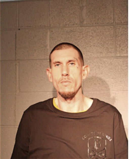 ERIC W BAILEY, Cook County, Illinois