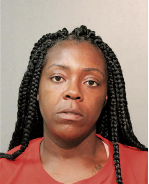 ROSALIND L BALL, Cook County, Illinois