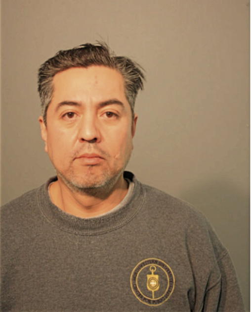 RICARDO BARAJAS, Cook County, Illinois