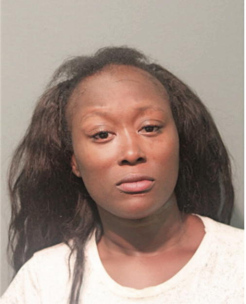 OCTAVIA S BARRON, Cook County, Illinois