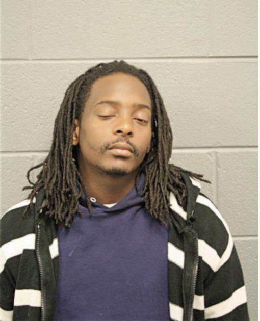 THOMAS BATTLE, Cook County, Illinois