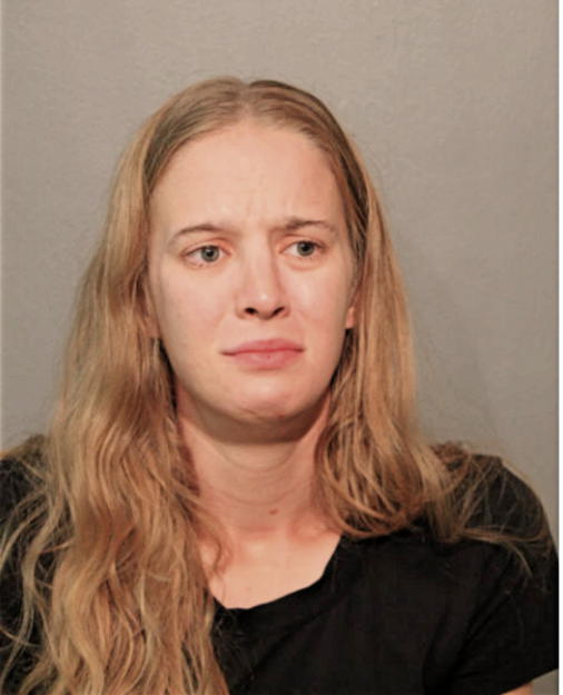 FALLON BAUMGARTNER, Cook County, Illinois
