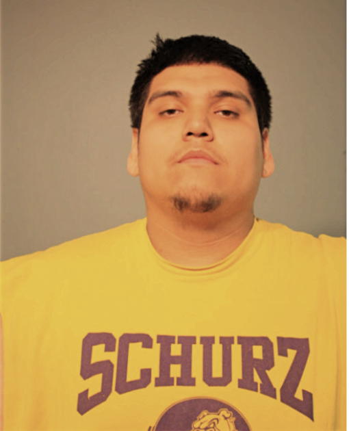 JOHN A BAUTISTA, Cook County, Illinois