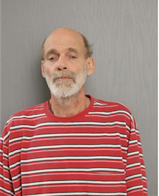JOSEPH D BEE, Cook County, Illinois