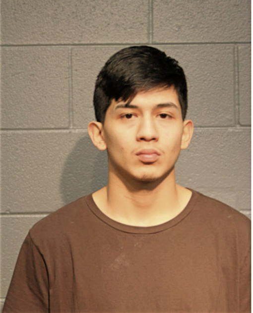 CRISTIAN YSSAZ BELTRAN, Cook County, Illinois