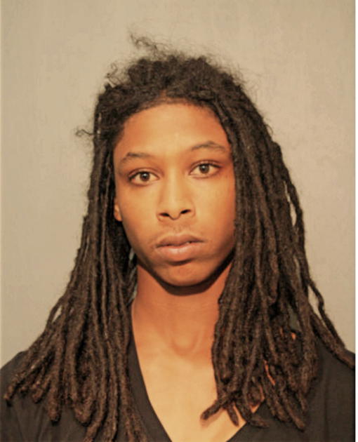 ADOLPHO D BONNER, Cook County, Illinois