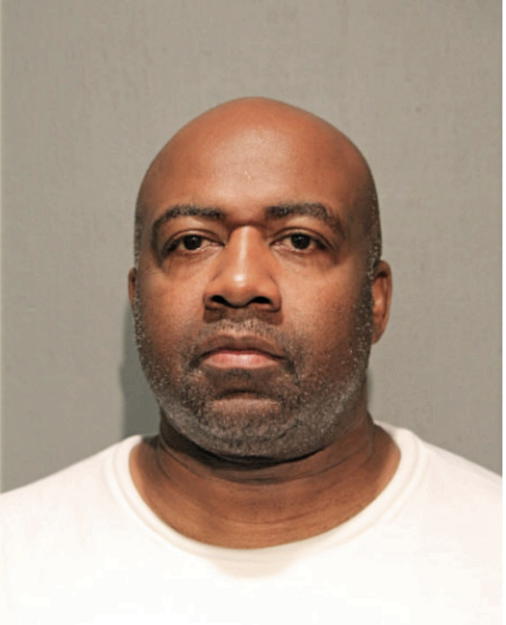 LOVELL BOYD, Cook County, Illinois