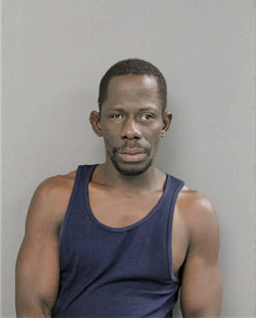 RAGANT BRADLEY, Cook County, Illinois
