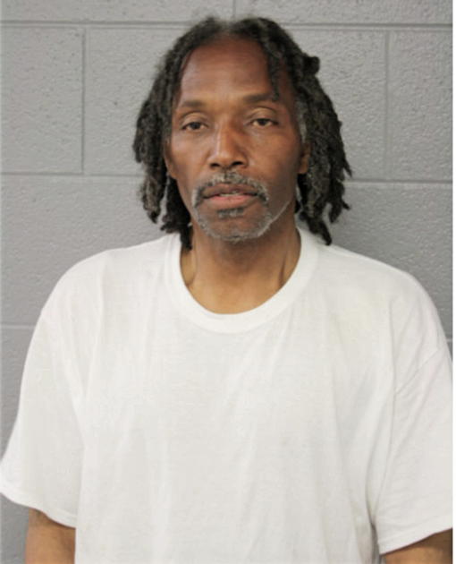 KEITH BRICE, Cook County, Illinois