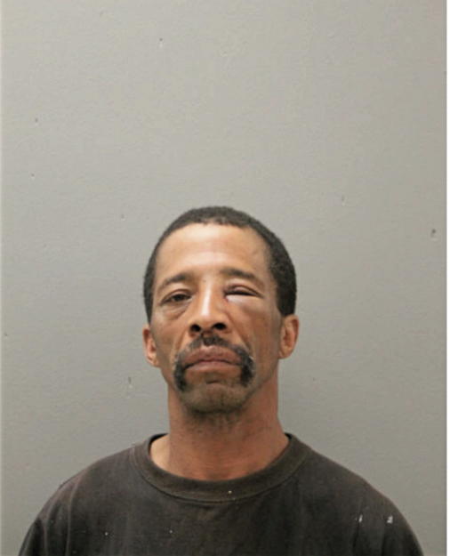 KERRY H BRITTON, Cook County, Illinois