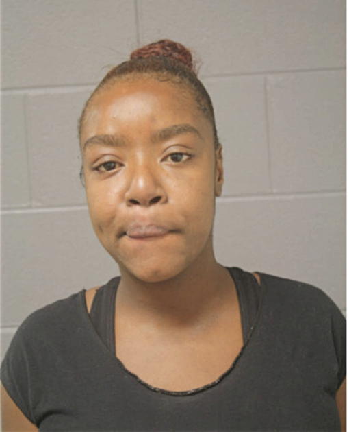RACHEL L BROOMS, Cook County, Illinois