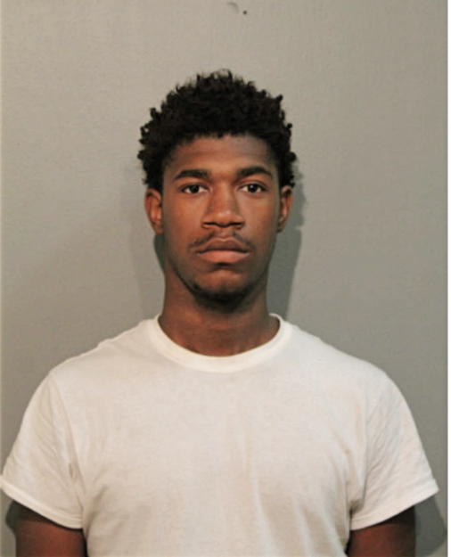DEANGELOS S BROWN, Cook County, Illinois
