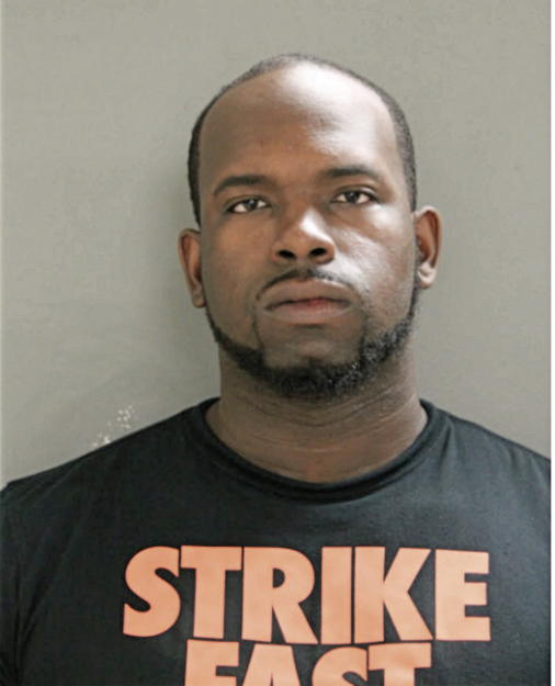 KENDAL D BROWN, Cook County, Illinois