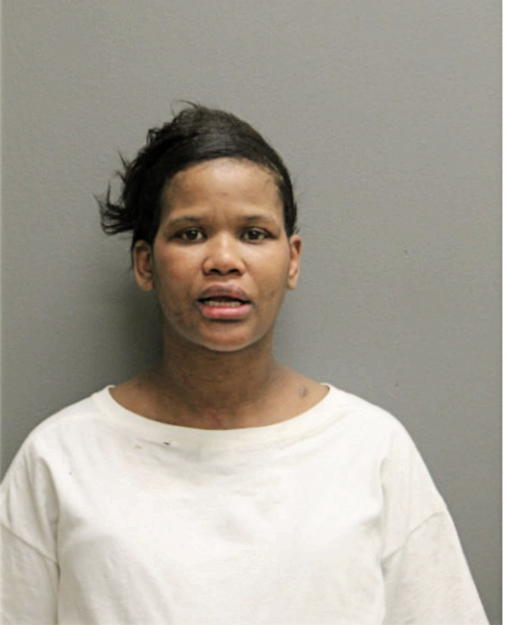 SAMELLA BROWN, Cook County, Illinois