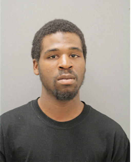 EDDIE J BUTLER, Cook County, Illinois