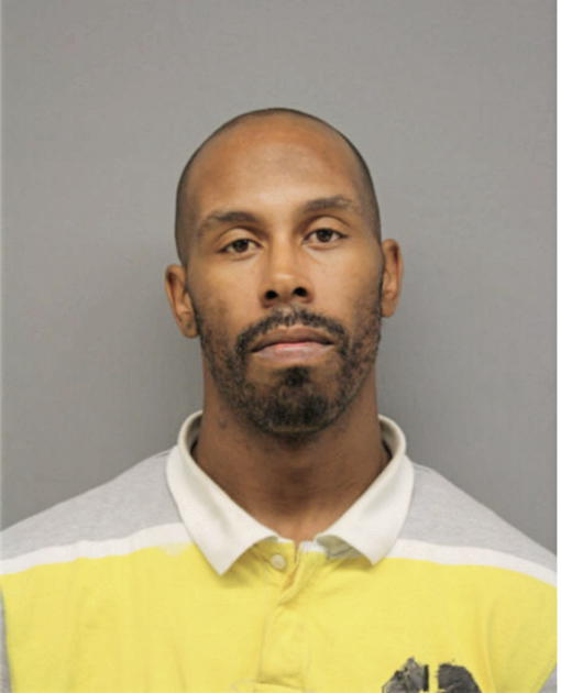MELVIN LONNELL BUTLER, Cook County, Illinois