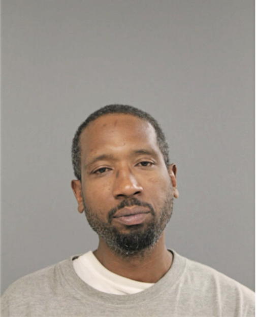 MAURICE L CARTER, Cook County, Illinois