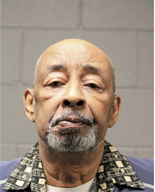 GERALD B CASEY, Cook County, Illinois