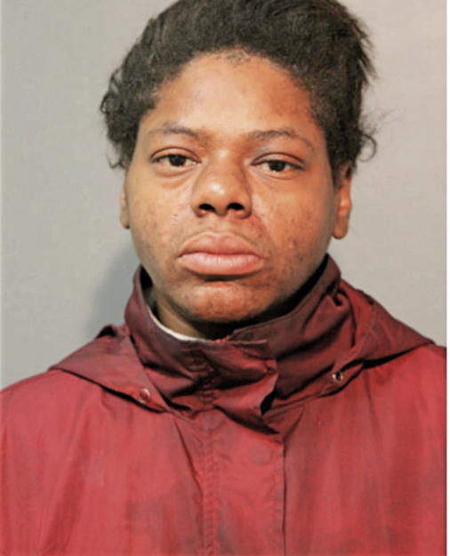 KENYARDA I CHEW, Cook County, Illinois