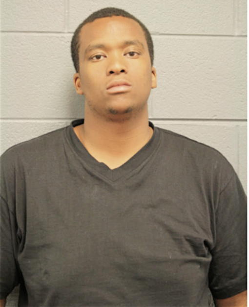 HANIF M CHRISTIAN, Cook County, Illinois