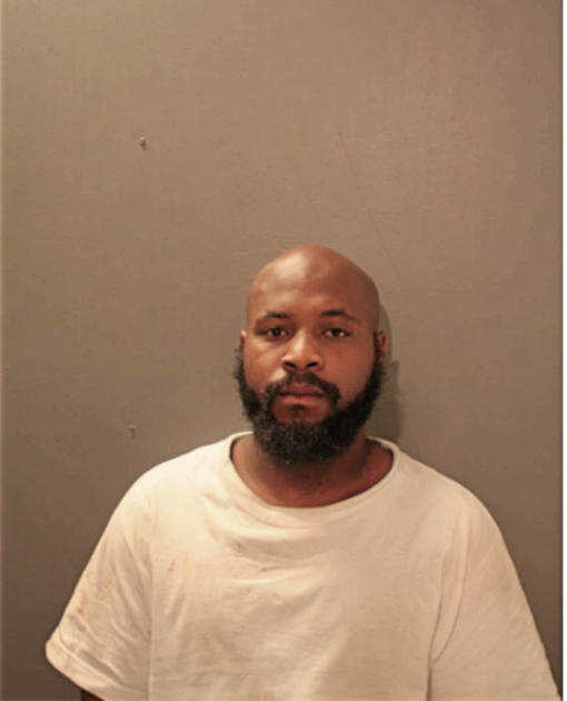 TYRON CLARK, Cook County, Illinois