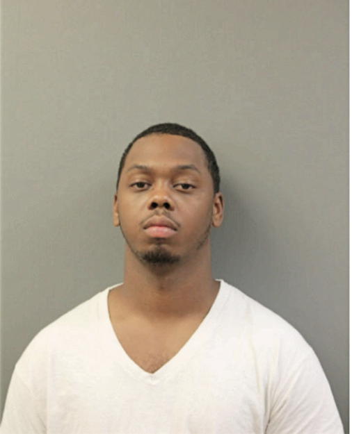 JEREMY J CLAY, Cook County, Illinois