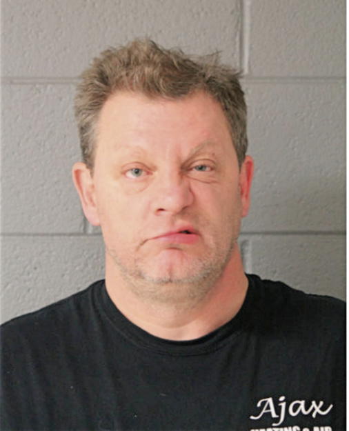 JOHN COLE, Cook County, Illinois