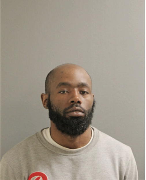 JARVIS M COLLIER, Cook County, Illinois