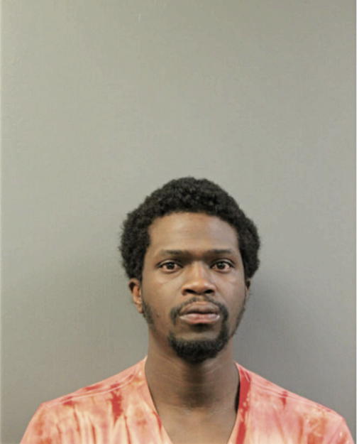 DEANDRE COLLINS, Cook County, Illinois
