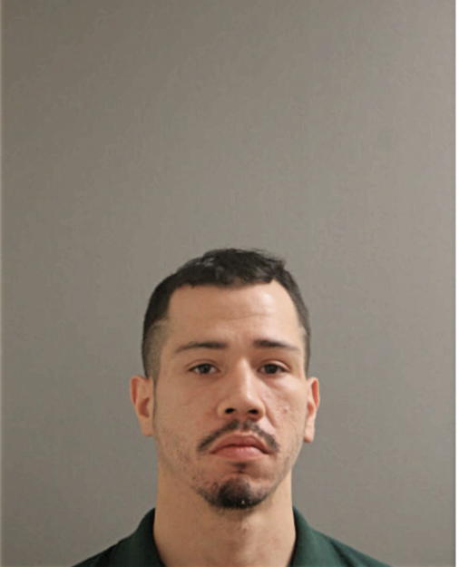 ALBERTO COLON, Cook County, Illinois