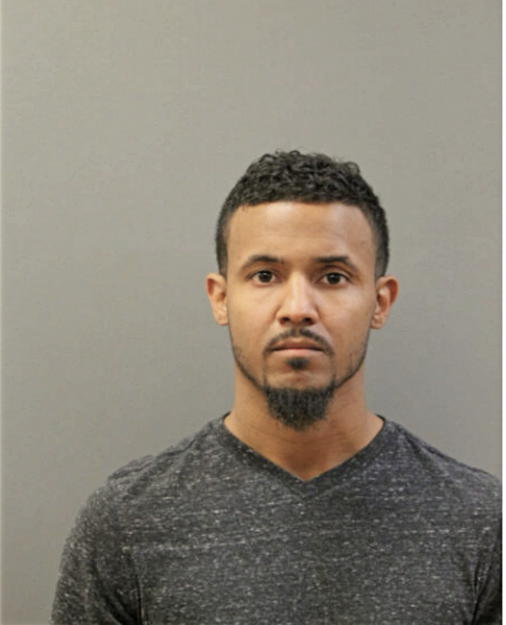 JOSE A COLON, Cook County, Illinois