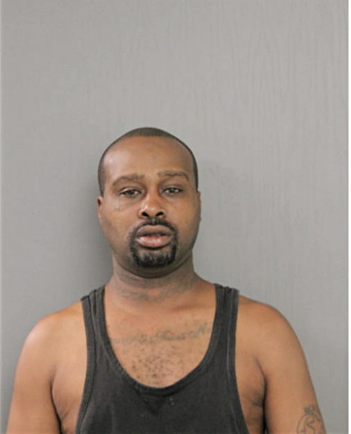 NICHOLAS K CRAWFORD, Cook County, Illinois