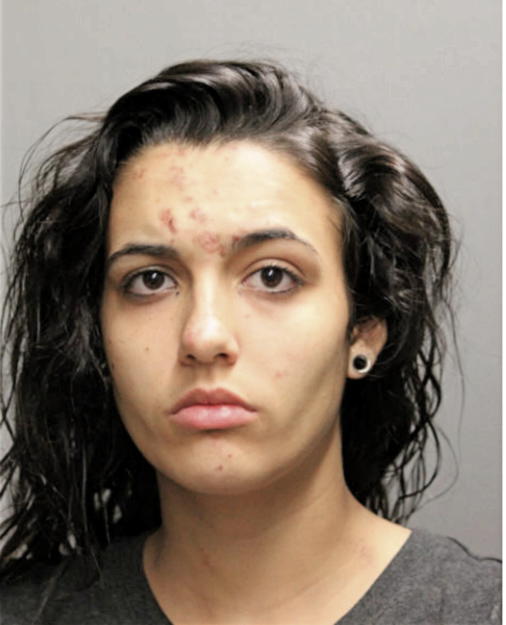 ZOE W DAVIDSON, Cook County, Illinois