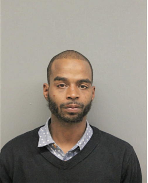 DEVELL M DAVIS, Cook County, Illinois