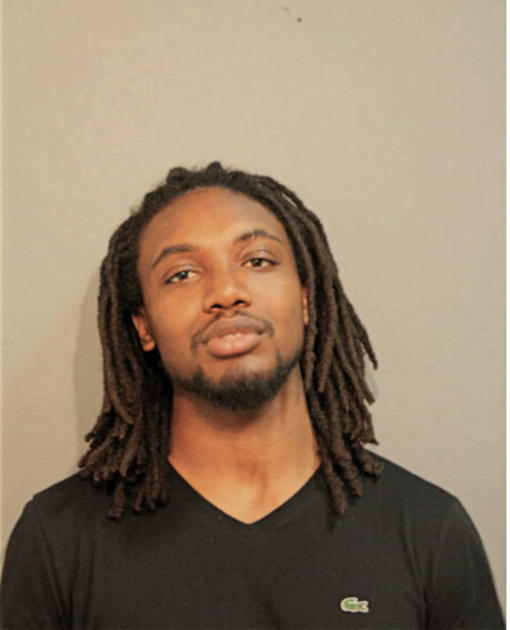 KEENAN J DAVIS, Cook County, Illinois