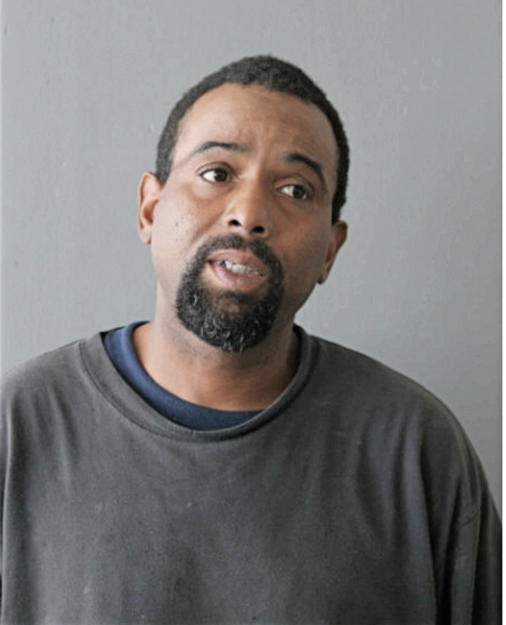 TREDERICK DAVIS, Cook County, Illinois