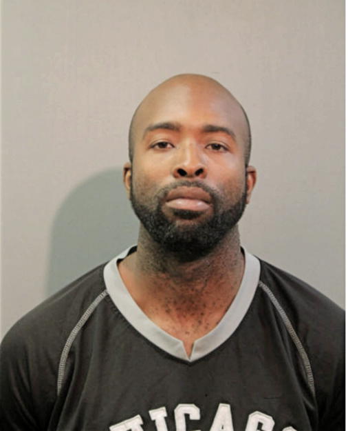 FOSTER L DEDEAUX, Cook County, Illinois