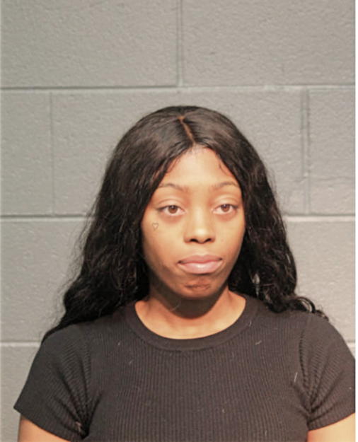 MARIAMA A DENNIS, Cook County, Illinois