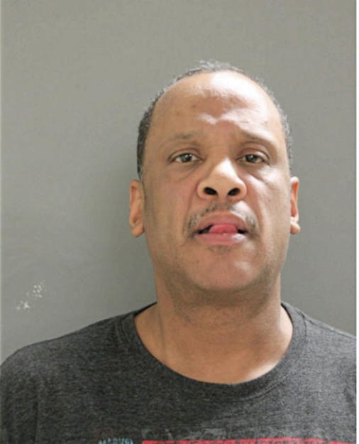 ERSKINE M DUDLEY, Cook County, Illinois