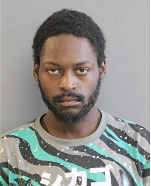 STEVEN ECHOLS, Cook County, Illinois