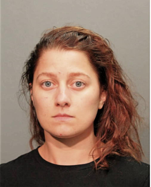 HANNAH ROBIN EFSITS, Cook County, Illinois