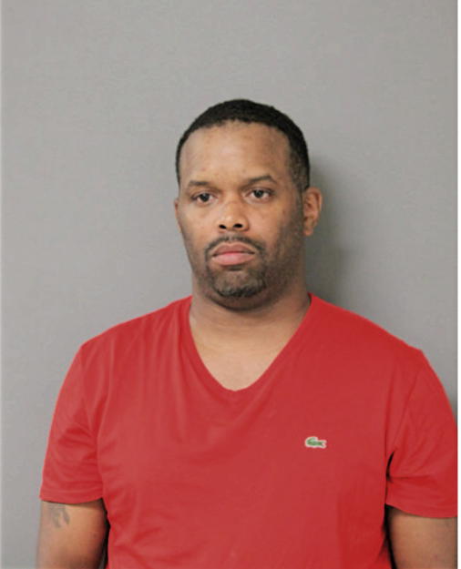 WADE L ELLISTON, Cook County, Illinois