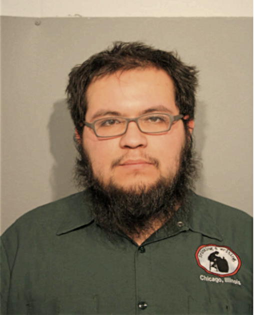 KEVIN L ESTRADA, Cook County, Illinois