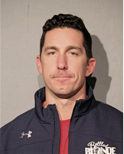 ERIC L FERRONE, Cook County, Illinois