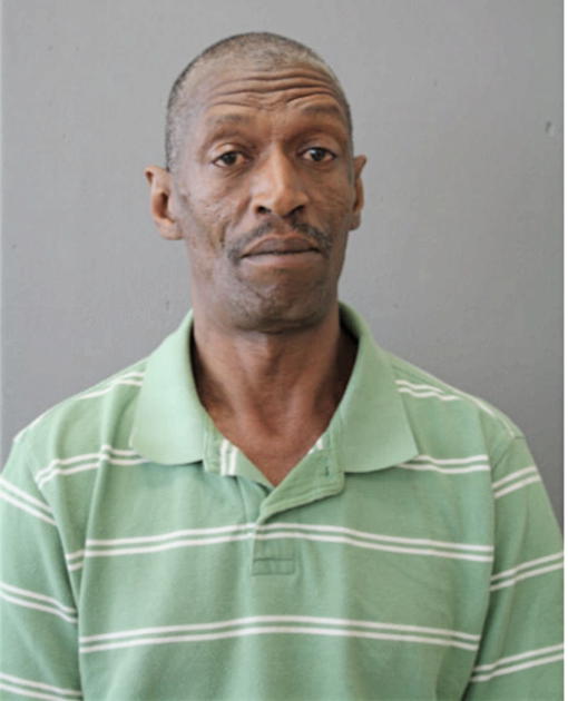 CURTIS L FLOWERS, Cook County, Illinois