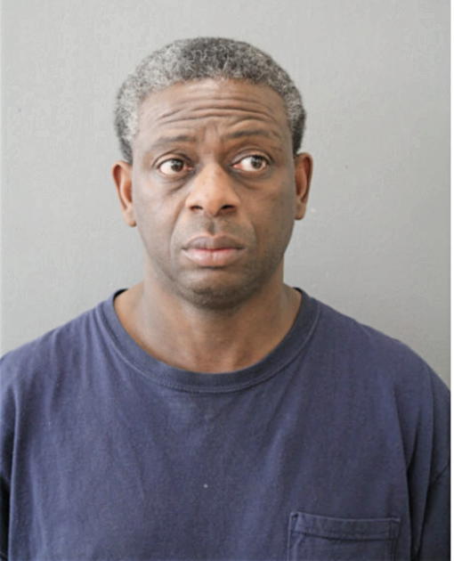 GARNETT FOSTER, Cook County, Illinois