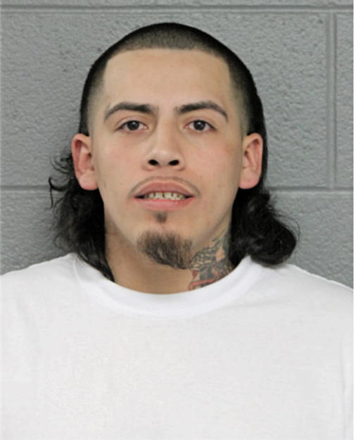 KEVIN M GARCIA, Cook County, Illinois