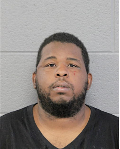 KENTON GARDENER, Cook County, Illinois